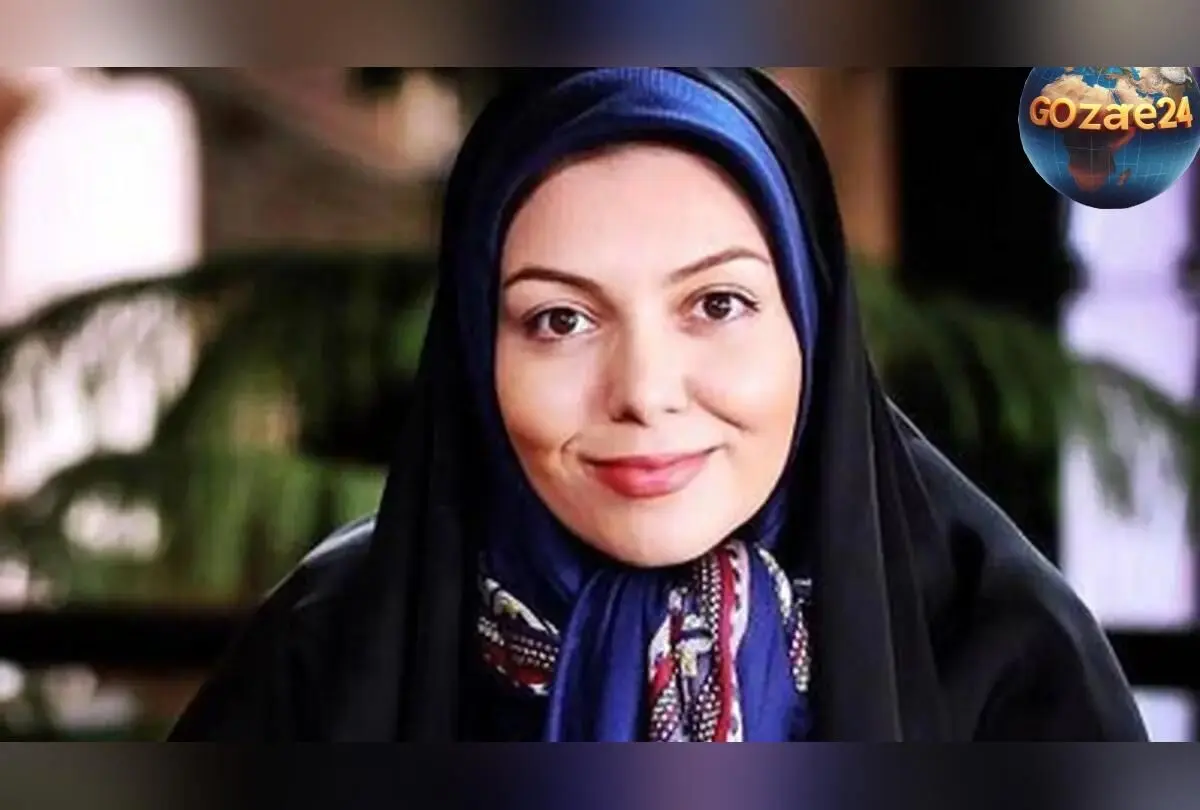 یادی از لحظه‌های غم‌انگیز و شیرین آزاده نامداری؛ عکس تولد خاص و زندگی پر فراز و نشیب مجری محبوب