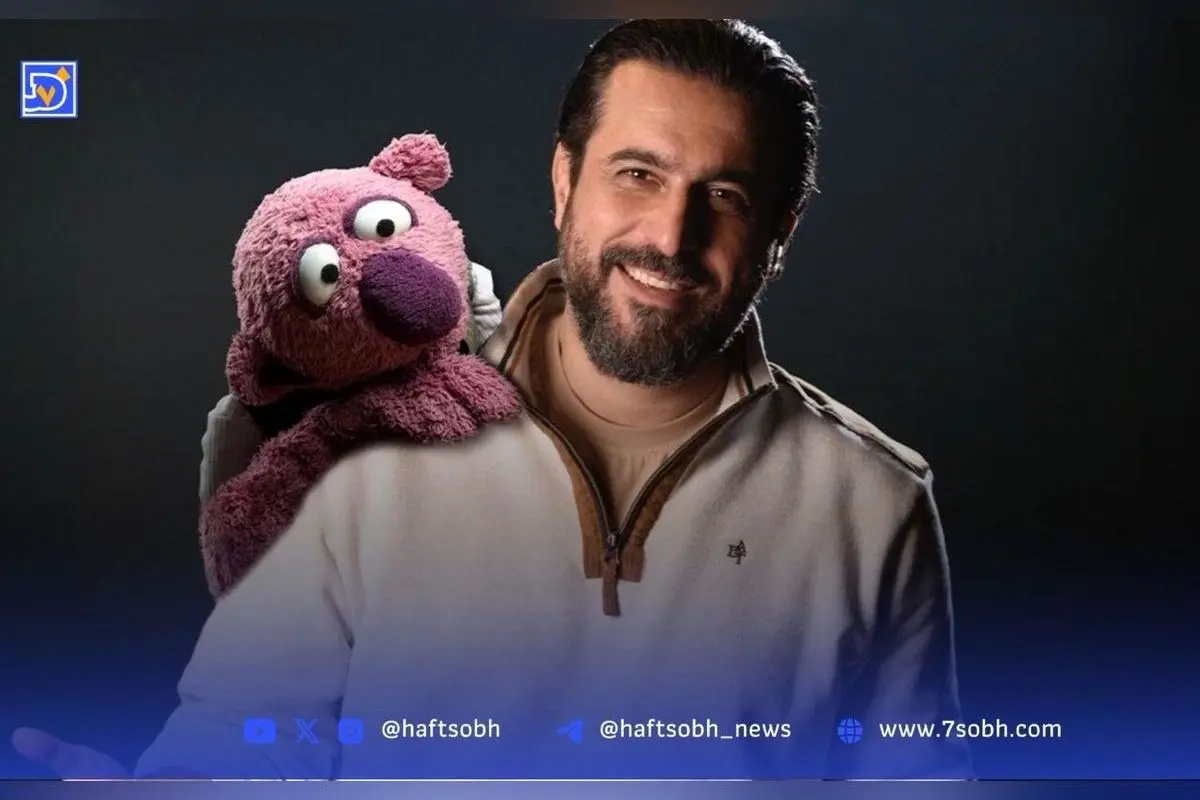 محسن کیایی و جنابخان در فصل جدید برنامه «۱۰۰۱»؛ پیشتولید و حضور ویژه در پاییز ۱۴۰۳