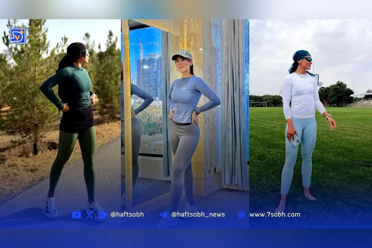 نگاه روز به استایل و زندگی ورزشکاران: داستان‌های الهام‌بخش فائزه نسائی، نیلوفر یاوری و شهربانو دامغانی نژاد
