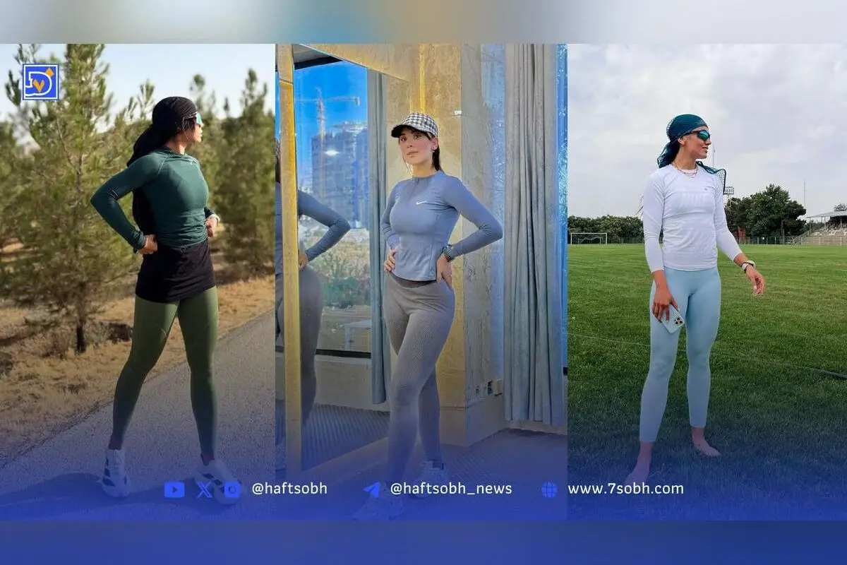 نگاه روز به استایل و زندگی ورزشکاران: داستان‌های الهام‌بخش فائزه نسائی، نیلوفر یاوری و شهربانو دامغانی نژاد