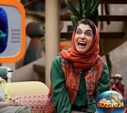 الیکا عبدالرزاقی و شوخی‌های خنده‌دار مهران مدیری در برنامه دورهمی + فیلم و بیوگرافی کامل