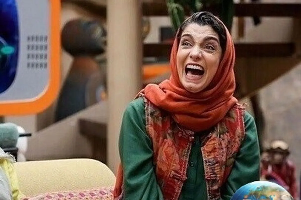 الیکا عبدالرزاقی و شوخی‌های خنده‌دار مهران مدیری در برنامه دورهمی + فیلم و بیوگرافی کامل