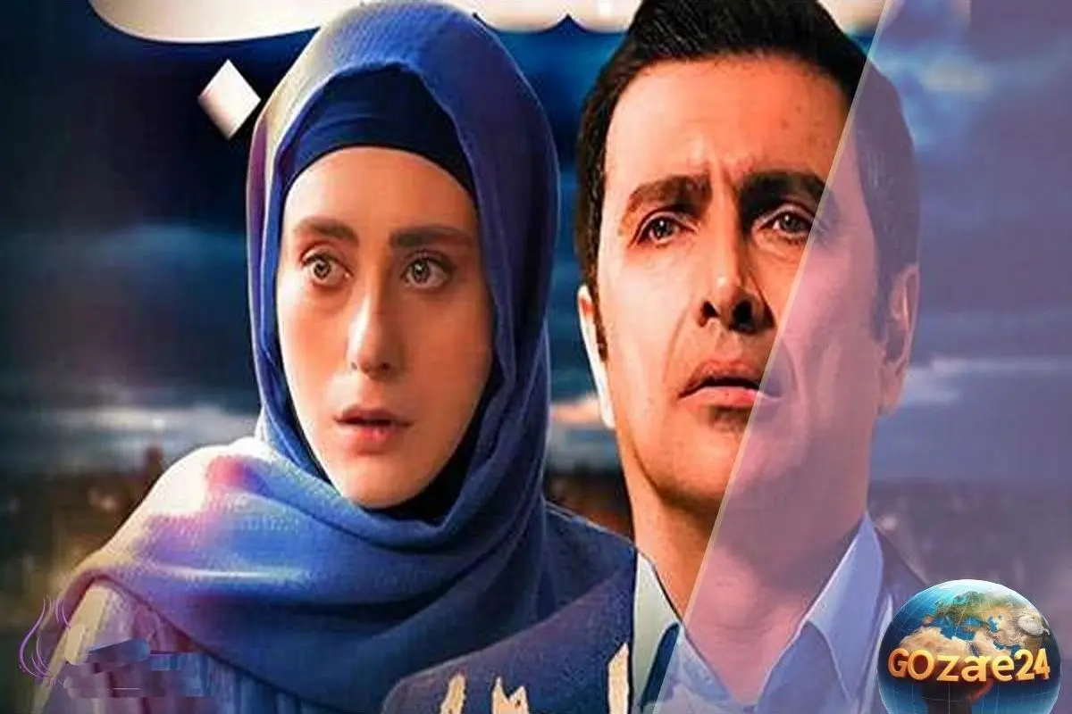 عطیه از آینده آمده است؟ لحظه دیدنی از تلاش احسان برای اثبات ارتباط زمانی ماورایی در سریال ساهره