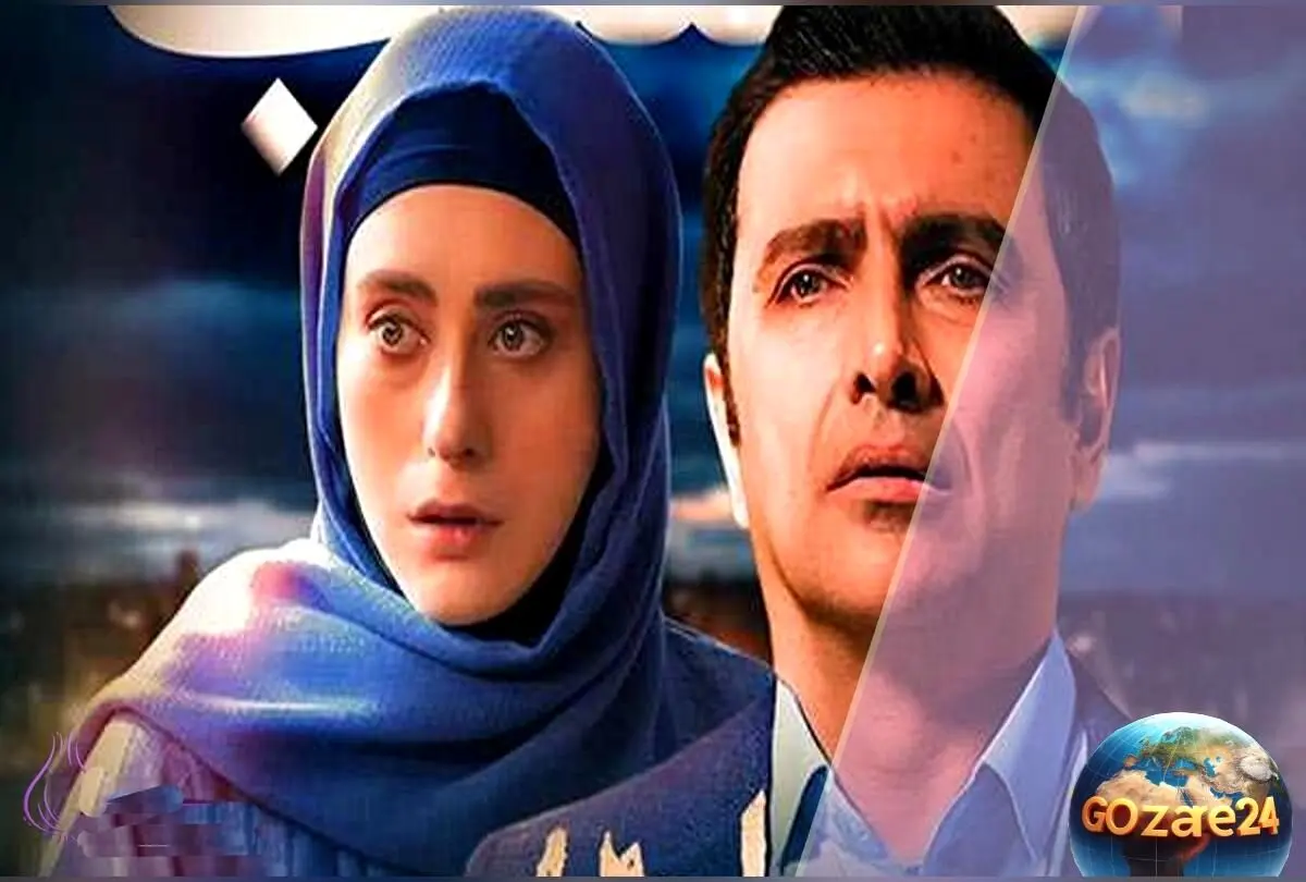 عطیه از آینده آمده است؟ لحظه دیدنی از تلاش احسان برای اثبات ارتباط زمانی ماورایی در سریال ساهره