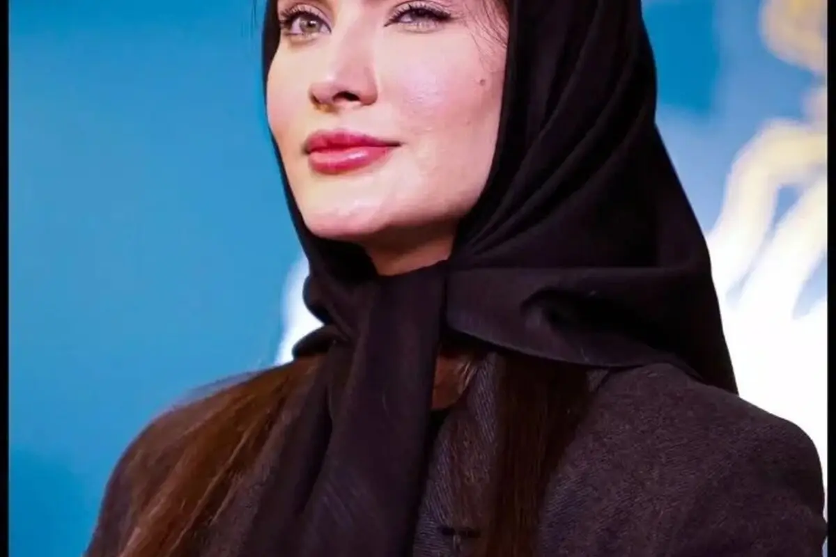 ساناز سعیدی در جشن تولد خود با پخت سوشی، استعداد بی‌نظیر در آشپزی خارجی را به نمایش گذاشت!