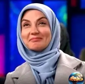 واکنش احساسی حدیث میرامینی به صدای پسرش؛ لحظه‌ای دل‌نواز و تأثیرگذار در ویدئو