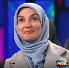 واکنش احساسی حدیث میرامینی به صدای پسرش؛ لحظه‌ای دل‌نواز و تأثیرگذار در ویدئو
