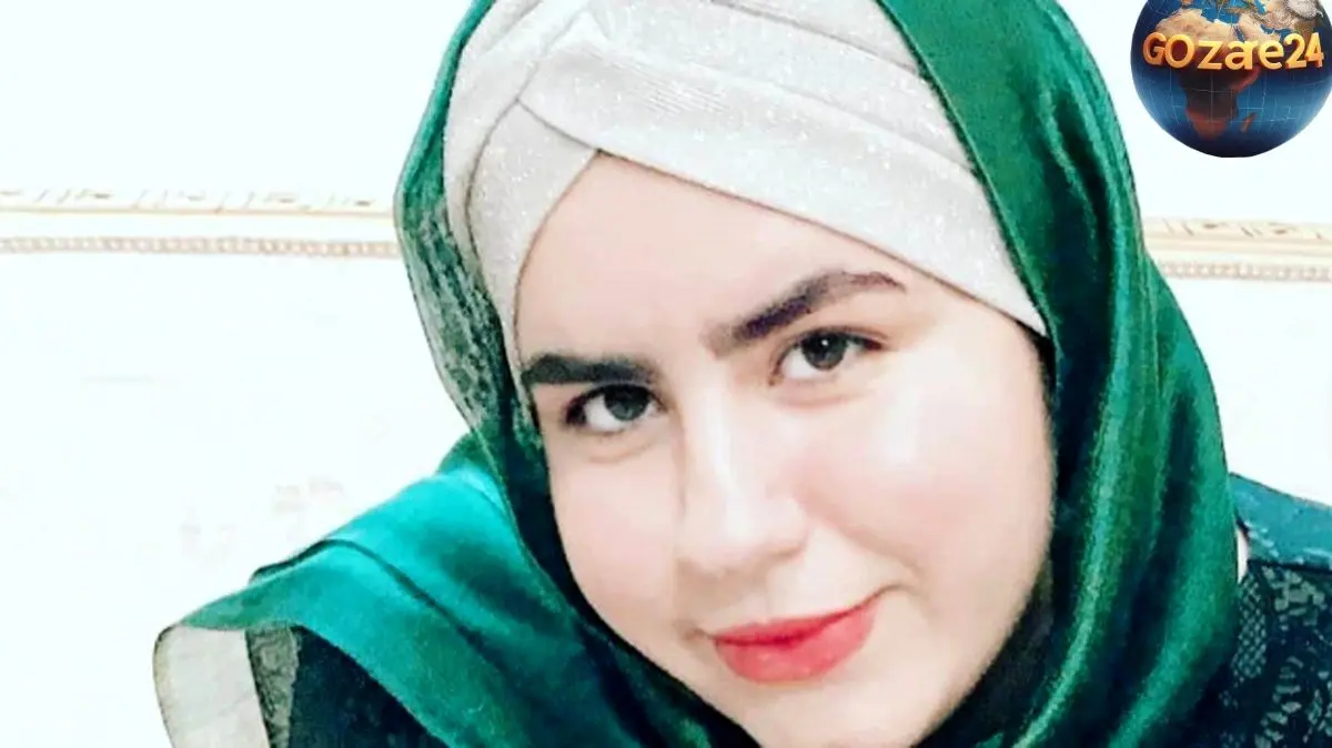 بیوگرافی و نقش روناک در نون خ؛ بازیگر جوان سقزی با عکس‌های جدید و داستان موفقیت