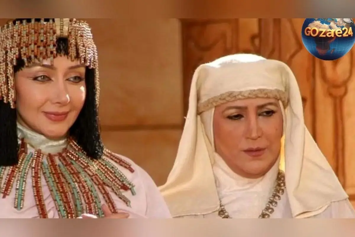 عکسهای نوستالژیک مهوش صبرکن در نقش کاریماما؛ سفر به گذشته در ۲۵ سالگی اولین فیلم سال ۱۳۶۴