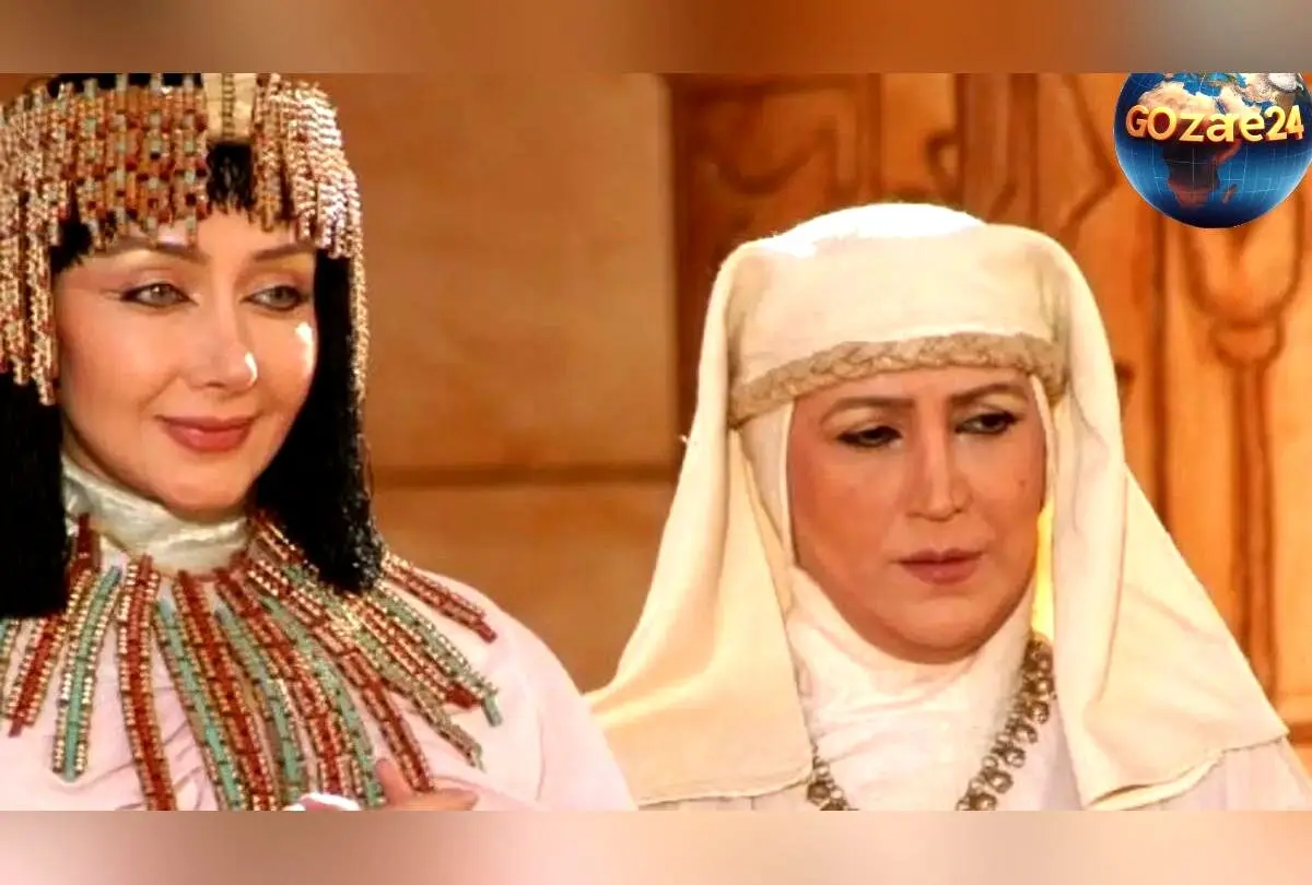 عکس‌های نوستالژیک مهوش صبرکن در نقش کاریماما؛ سفر به گذشته در ۲۵ سالگی اولین فیلم سال ۱۳۶۴