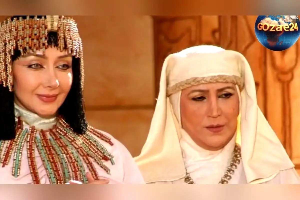 عکس‌های نوستالژیک مهوش صبرکن در نقش کاریماما؛ سفر به گذشته در ۲۵ سالگی اولین فیلم سال ۱۳۶۴