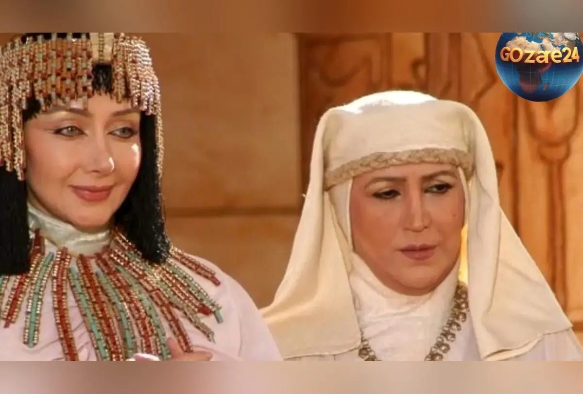 عکس‌های نوستالژیک مهوش صبرکن در نقش کاریماما؛ سفر به گذشته در ۲۵ سالگی اولین فیلم سال ۱۳۶۴