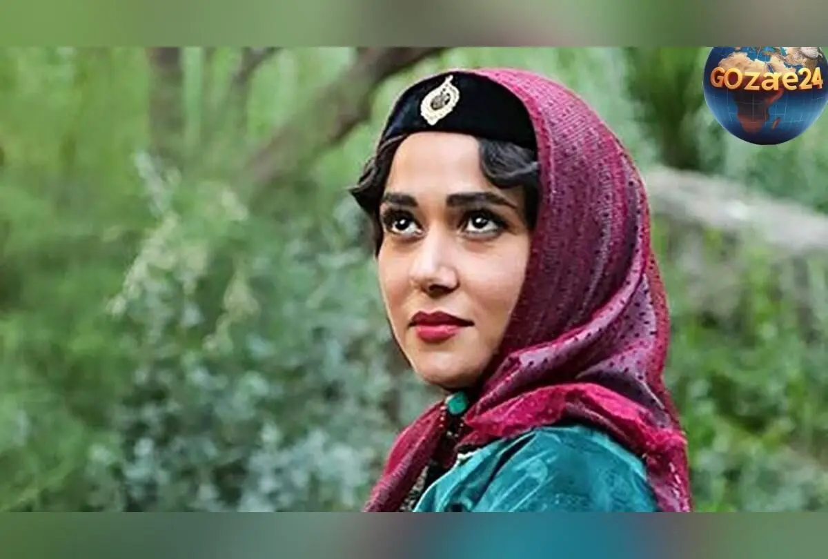 کشف 5 استایل بی‌نظیر پریناز ایزدیار؛ کدام یک بیشتر به دل می‌نشیند؟!