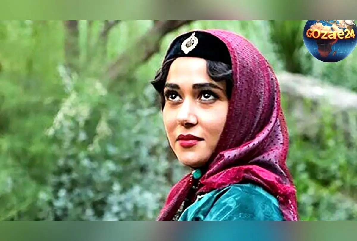 کشف 5 استایل بی‌نظیر پریناز ایزدیار؛ کدام یک بیشتر به دل می‌نشیند؟!