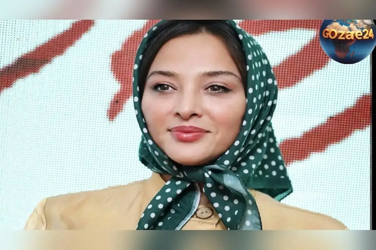 تصویر روز | زندگی شخصی و روابط آناهیتا درگاهی، بازیگر و نقاش معروف ایرانی با شوهر اول و دومش