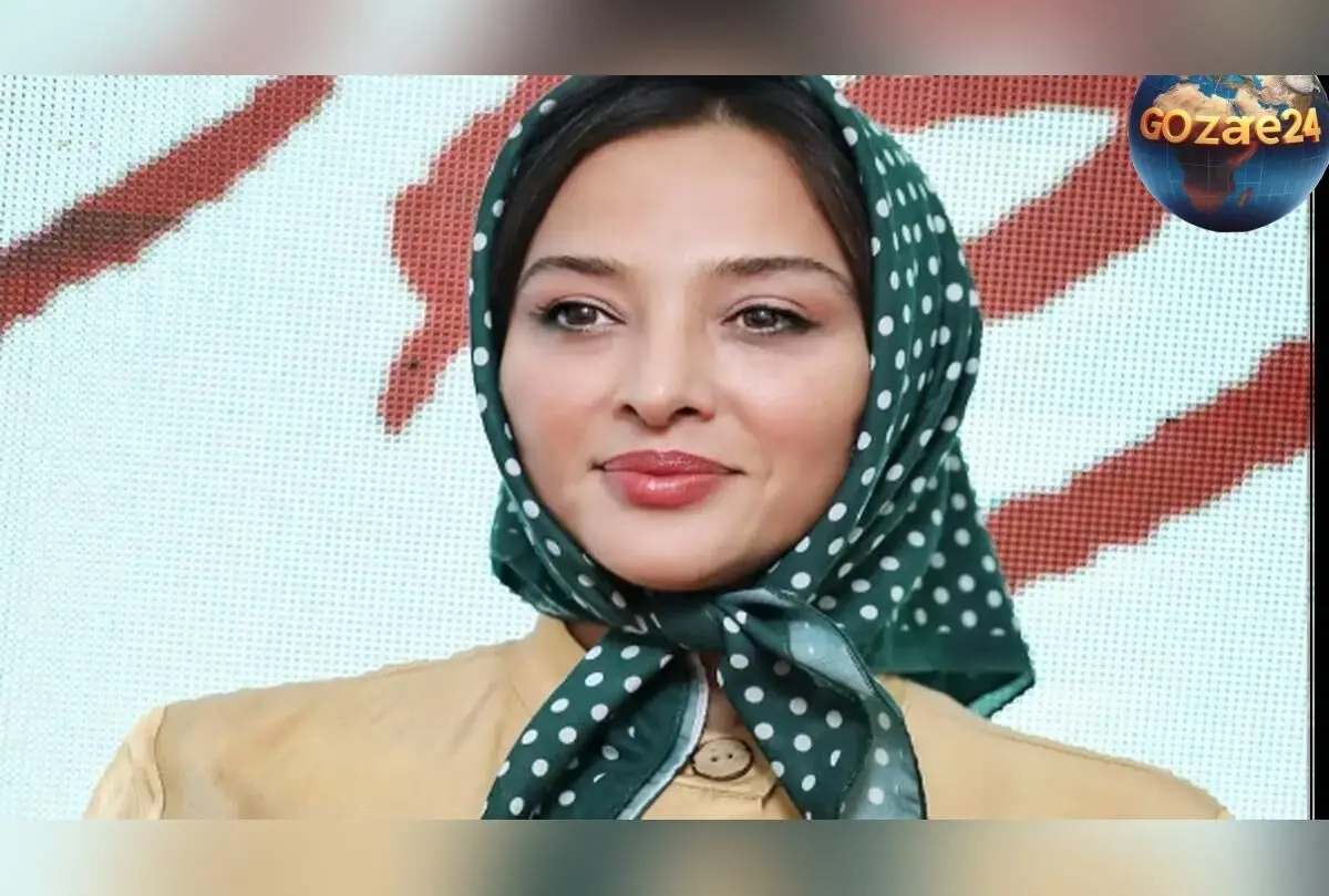 تصویر روز | زندگی شخصی و روابط آناهیتا درگاهی، بازیگر و نقاش معروف ایرانی با شوهر اول و دومش