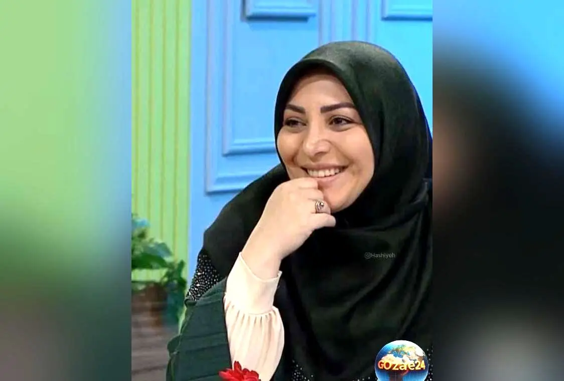 صحبت جنجالی دکتر سعید عزیزی درباره خانواده‌ها و عروس‌های خانواده‌های داغون: واکنش المیرا شریفی مقدم
