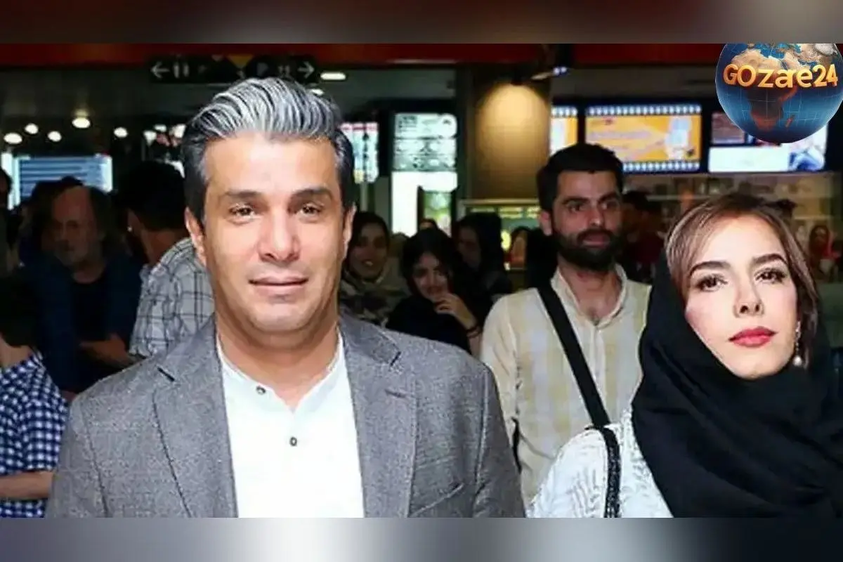 تصاویر لوکس و شاهانه از دکوراسیون منزل آریا عظیمی‌نژاد با مبلمان رومی، فرش ایرانی و آثار هنری منحصر به فرد