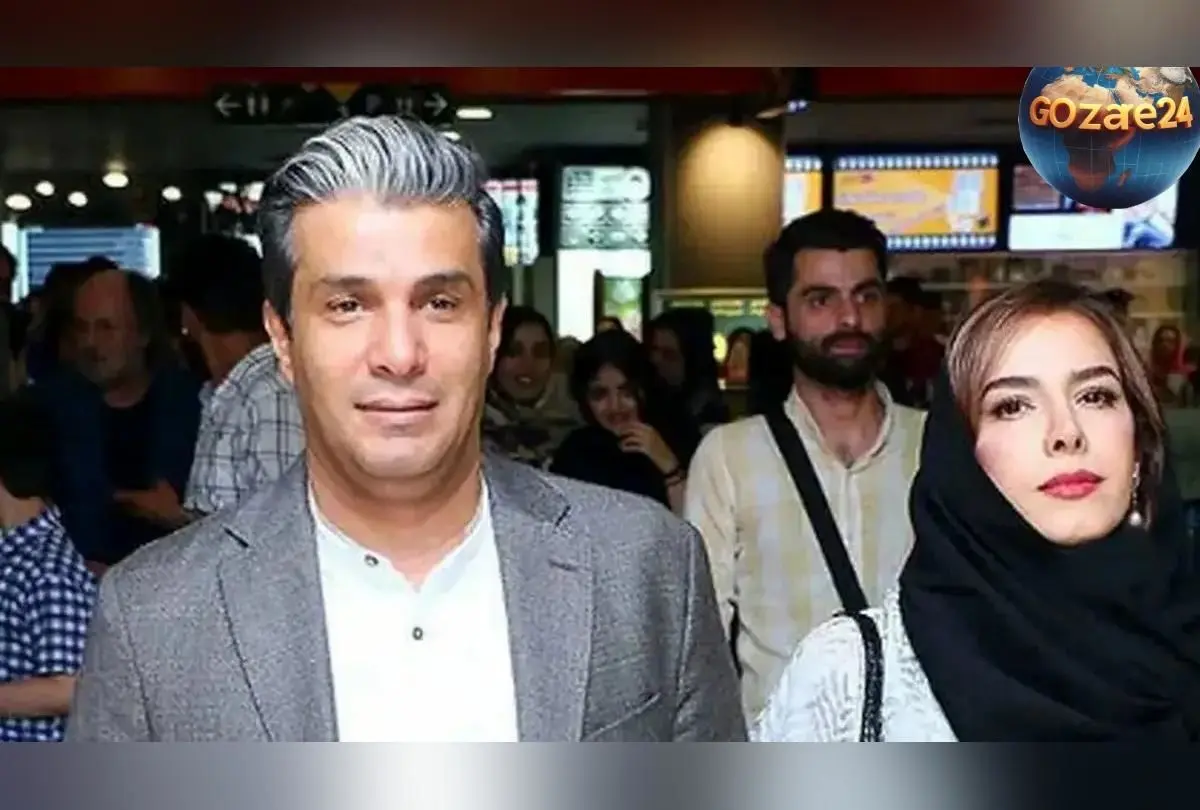 تصاویر لوکس و شاهانه از دکوراسیون منزل آریا عظیمی‌نژاد با مبلمان رومی، فرش ایرانی و آثار هنری منحصر به فرد