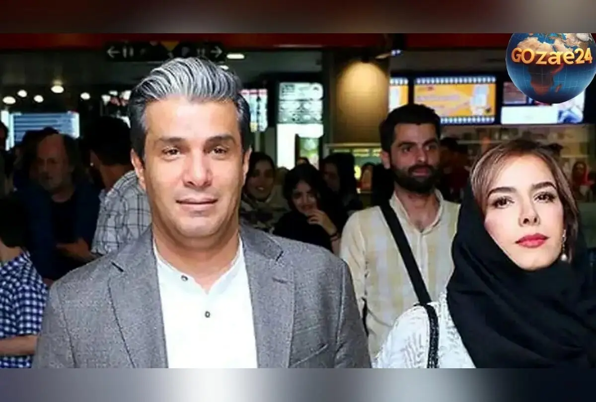تصاویر لوکس و شاهانه از دکوراسیون منزل آریا عظیمی‌نژاد با مبلمان رومی، فرش ایرانی و آثار هنری منحصر به فرد