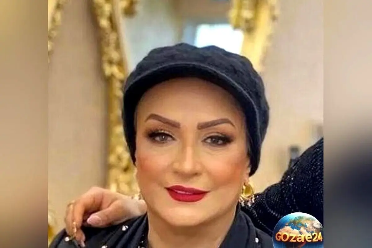 مانتوی مزونی مریم امیرجلالی با طراحی سنتی و متفاوت در اینستاگرام منتشر شد