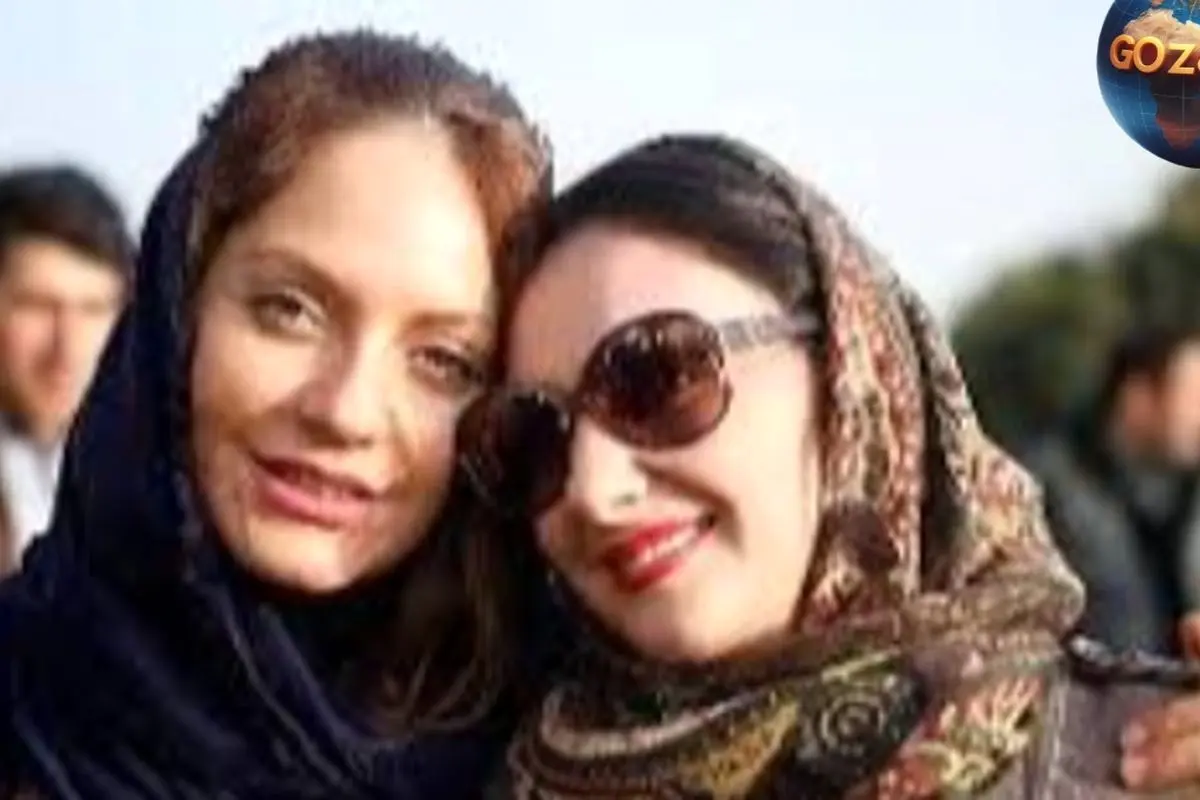 عکس‌های نادر از ستاره‌های ایرانی در دوران دبیرستان: سفر در زمان با هانیه توسلی، مهران مدیری و مهناز افشار