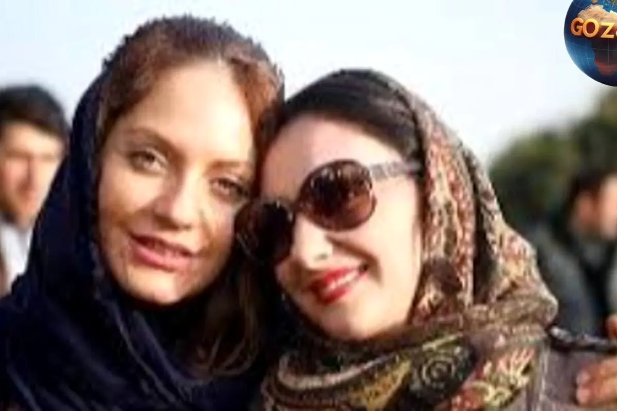 عکس‌های نادر از ستاره‌های ایرانی در دوران دبیرستان: سفر در زمان با هانیه توسلی، مهران مدیری و مهناز افشار