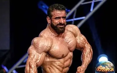 هادی چوپان و گرگ ایرانی در تردز؛ بلوایی که ورزش و هنر کشور را لرزاند