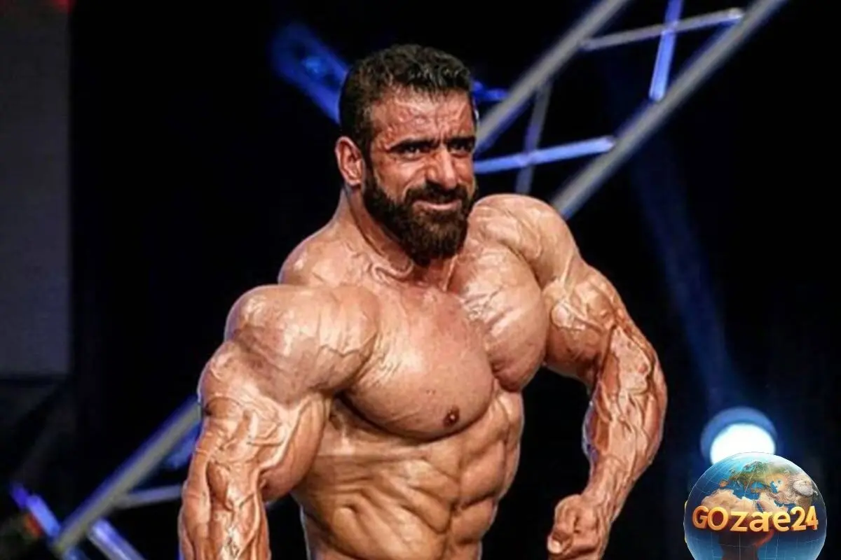 هادی چوپان و گرگ ایرانی در تردز؛ بلوایی که ورزش و هنر کشور را لرزاند