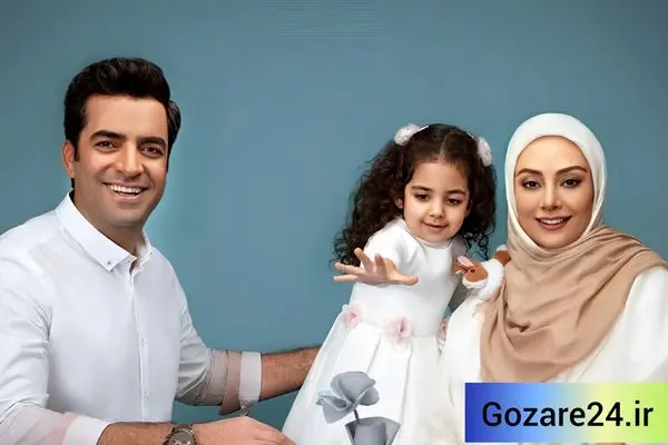 افشای طلاق یکتا ناصر از منوچهر هادی پس از ۱.۵ سال سکوت