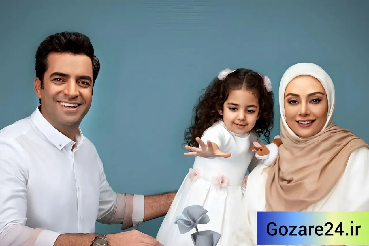 افشای طلاق یکتا ناصر از منوچهر هادی پس از ۱.۵ سال سکوت