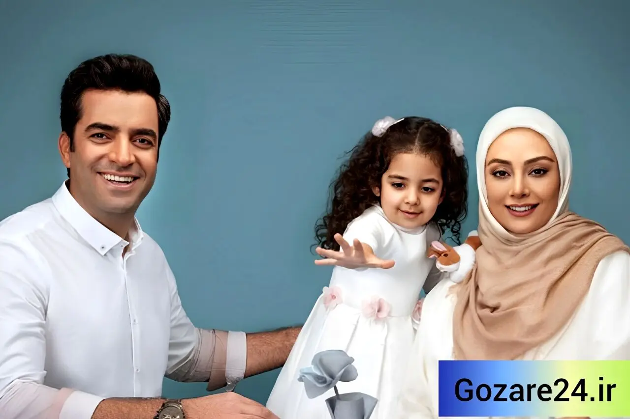 افشای طلاق یکتا ناصر از منوچهر هادی پس از ۱.۵ سال سکوت