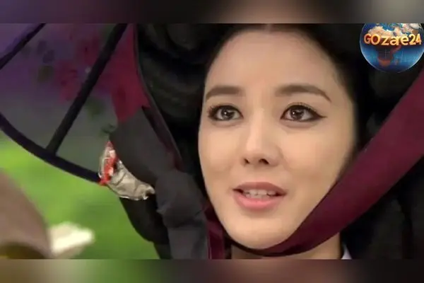 عکس‌های دیدنی لی سو یون در ۴۳ سالگی؛ سفر در زمان و چهره‌ای متفاوت در نقش بانو جانگ در سریال افسانه دونگ یی