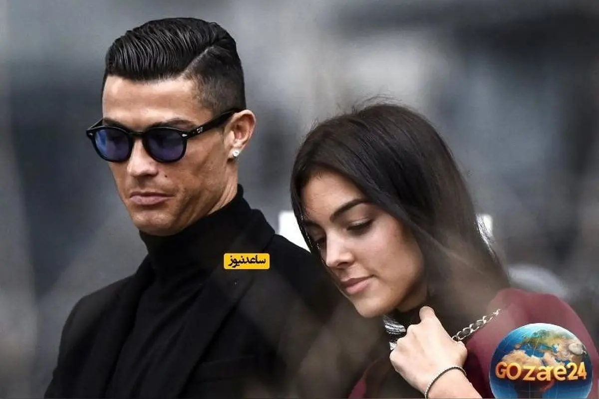 جورجینا رودریگز از بیابان‌های عربستان و تجربه ماه رمضان در ریاض: احساس امنیت و ارتباط با بهشت روی زمین