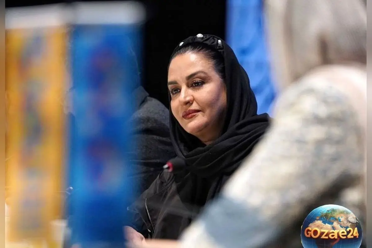 قدردانی رهبر انقلاب از بازی درخشان مریلا زارعی در فیلم «شیار 143» + ویدیو تحلیل و دیدار با عوامل فیلم