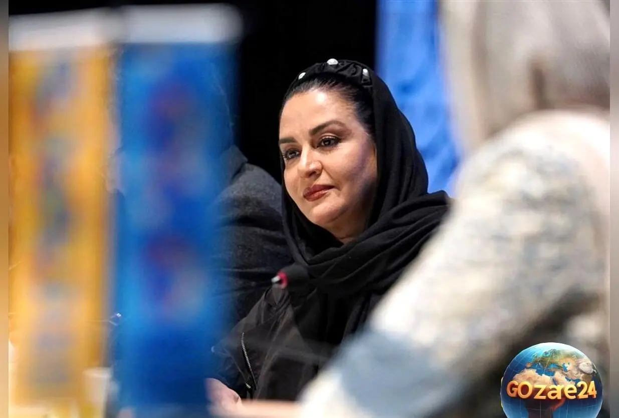 قدردانی رهبر انقلاب از بازی درخشان مریلا زارعی در فیلم «شیار 143» + ویدیو تحلیل و دیدار با عوامل فیلم