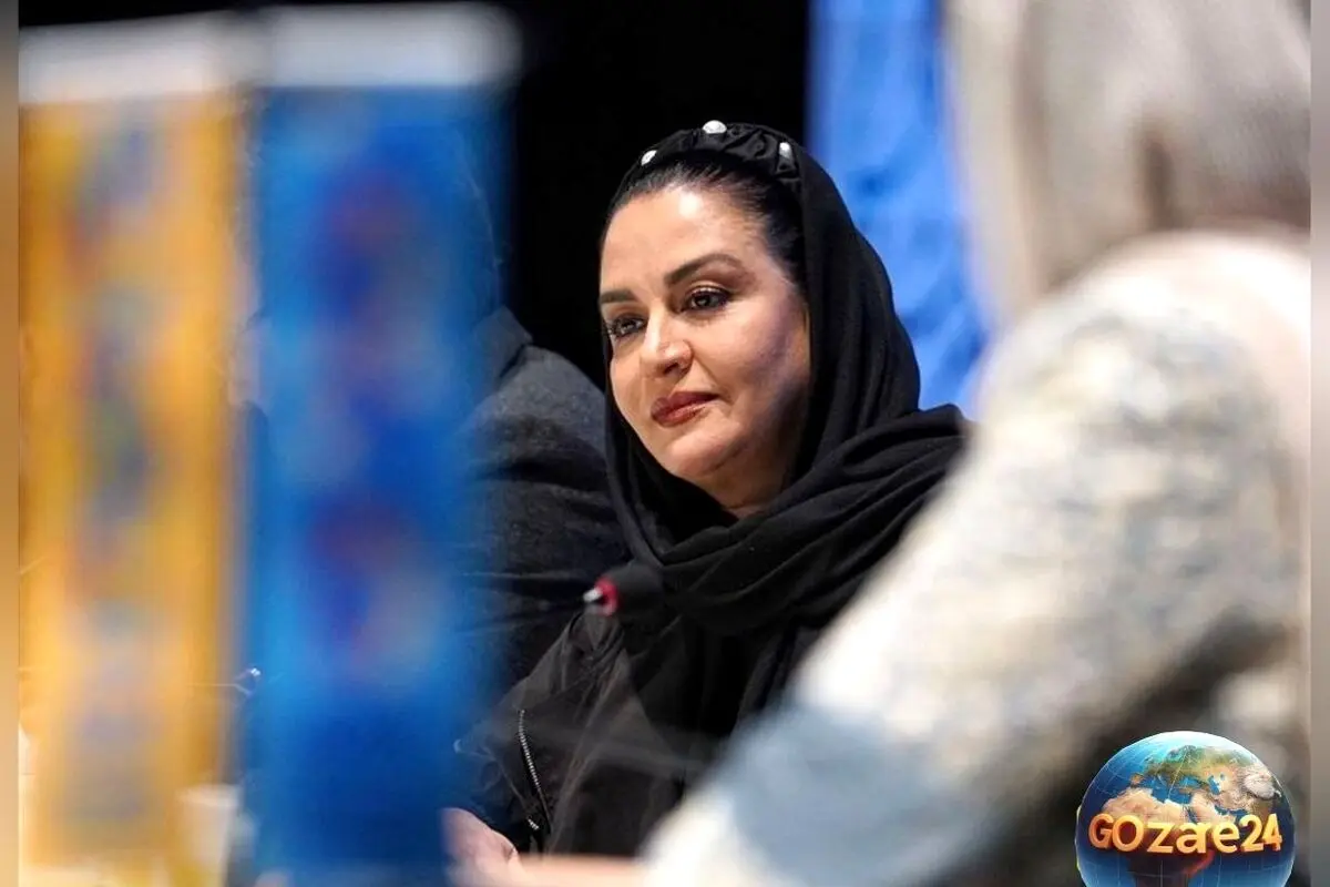 قدردانی رهبر انقلاب از بازی درخشان مریلا زارعی در فیلم «شیار 143» + ویدیو تحلیل و دیدار با عوامل فیلم