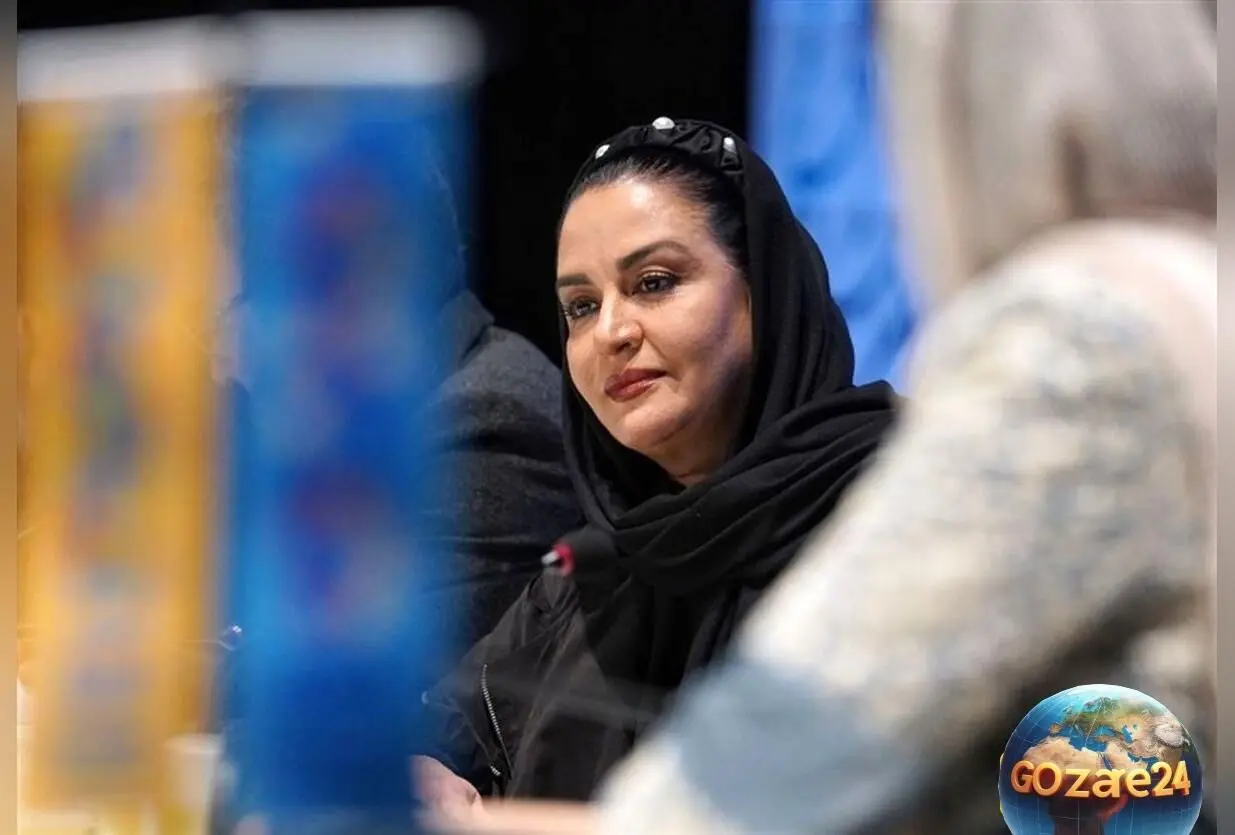 قدردانی رهبر انقلاب از بازی درخشان مریلا زارعی در فیلم «شیار 143» + ویدیو تحلیل و دیدار با عوامل فیلم