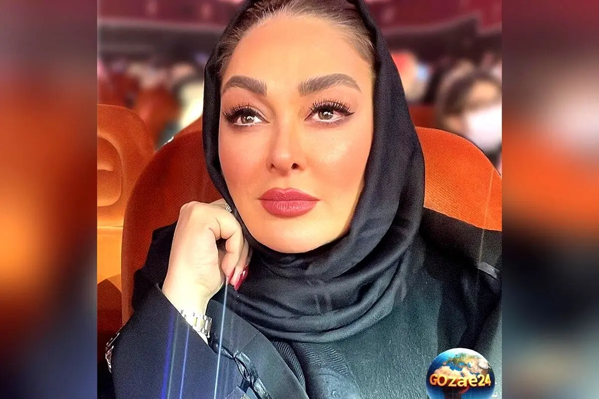 تصویر دلنشین اولین روز مادر شدن الهام حمیدی و لحظه‌های محبت‌آمیز او با فرزندش