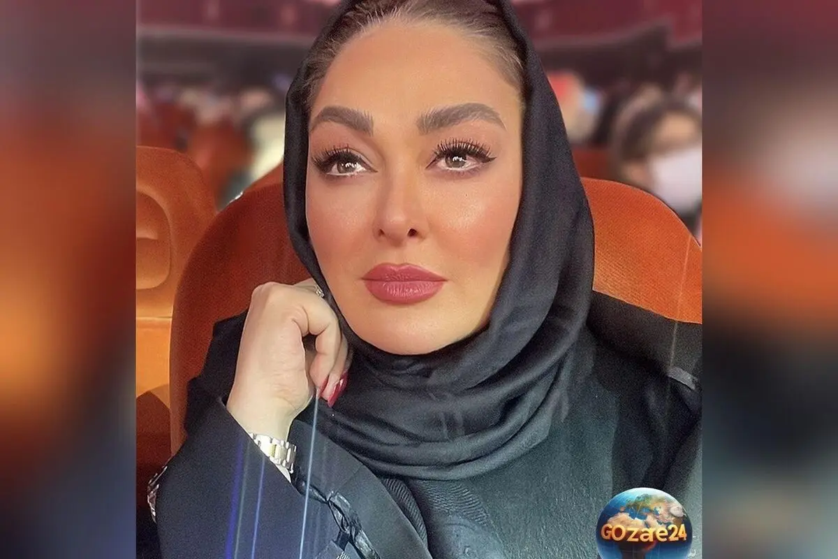 تصویر دلنشین اولین روز مادر شدن الهام حمیدی و لحظه‌های محبت‌آمیز او با فرزندش