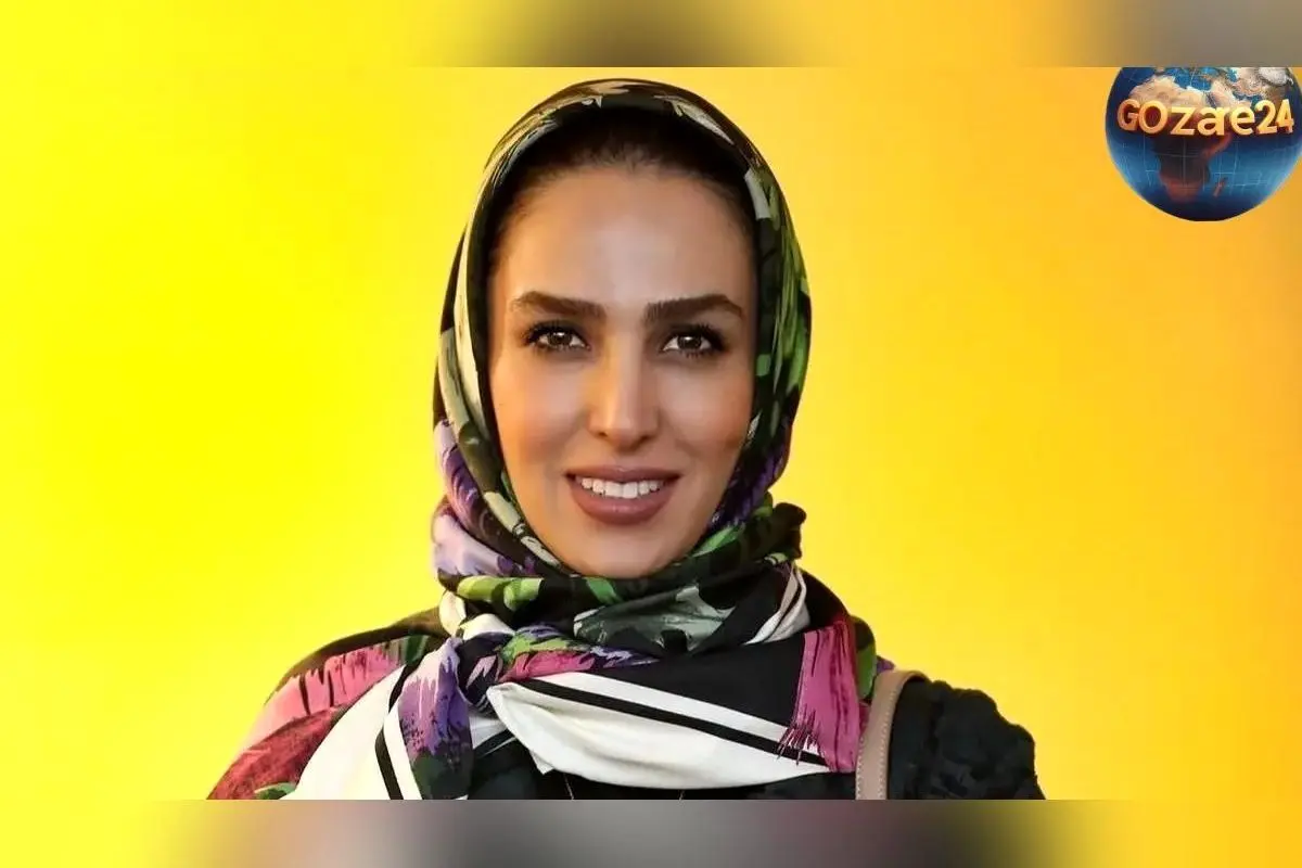 رونمایی از برادر قدبلند و بختیاری سوگل طهماسبی با ریش پروفسوری بانمک + عکس