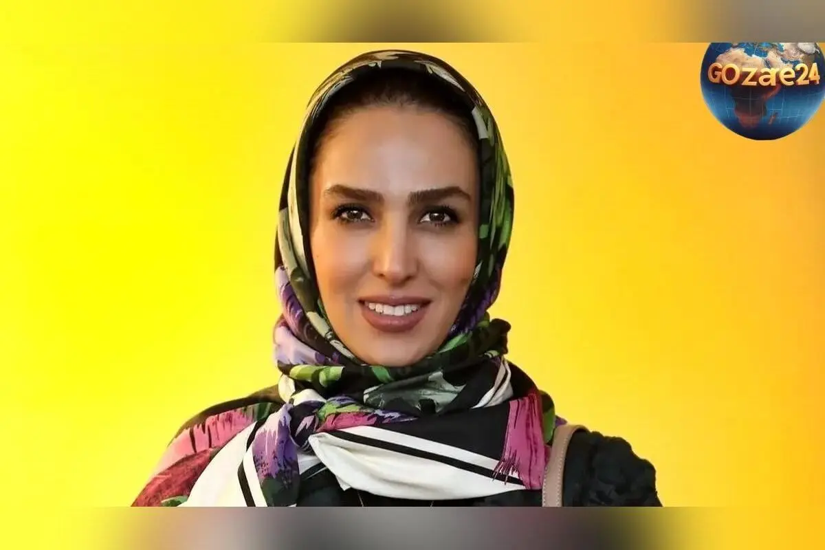 رونمایی از برادر قدبلند و بختیاری سوگل طهماسبی با ریش پروفسوری بانمک + عکس