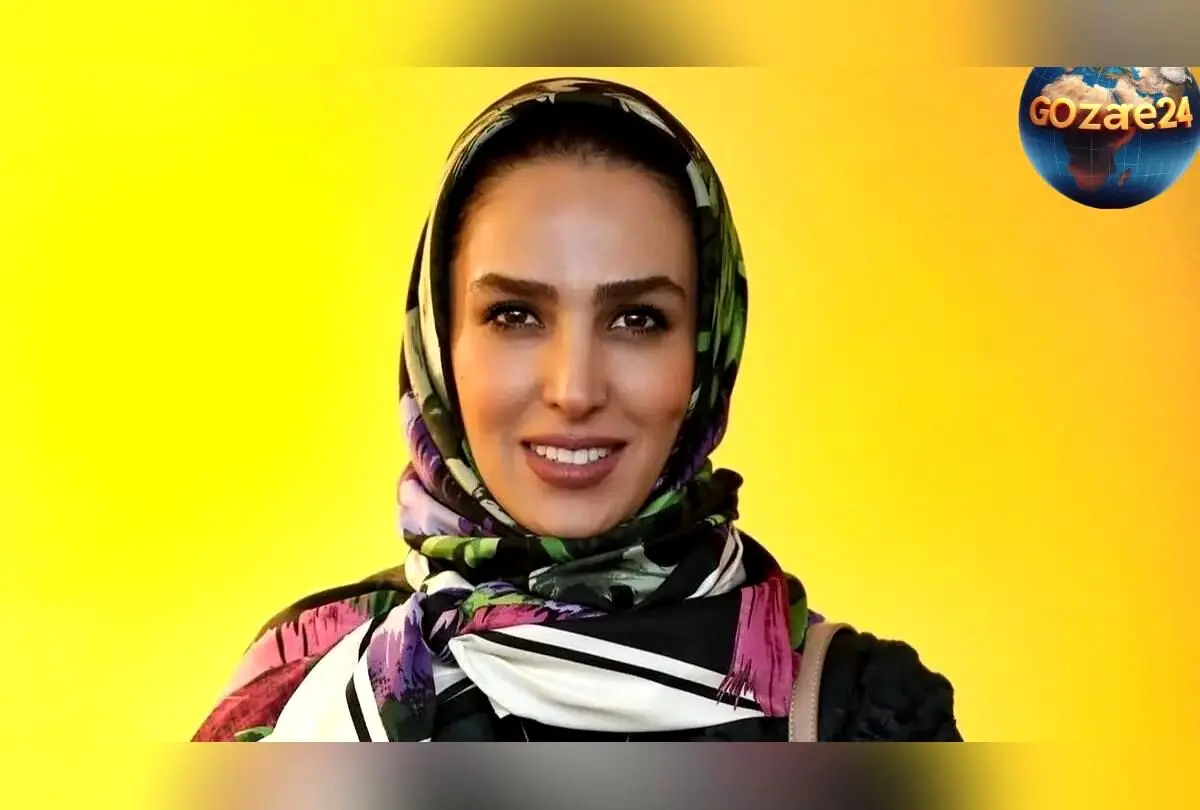 رونمایی از برادر قدبلند و بختیاری سوگل طهماسبی با ریش پروفسوری بانمک + عکس
