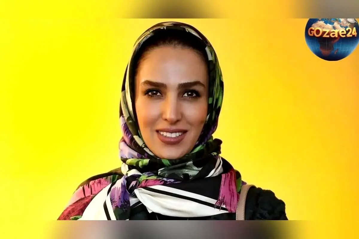 رونمایی از برادر قدبلند و بختیاری سوگل طهماسبی با ریش پروفسوری بانمک + عکس