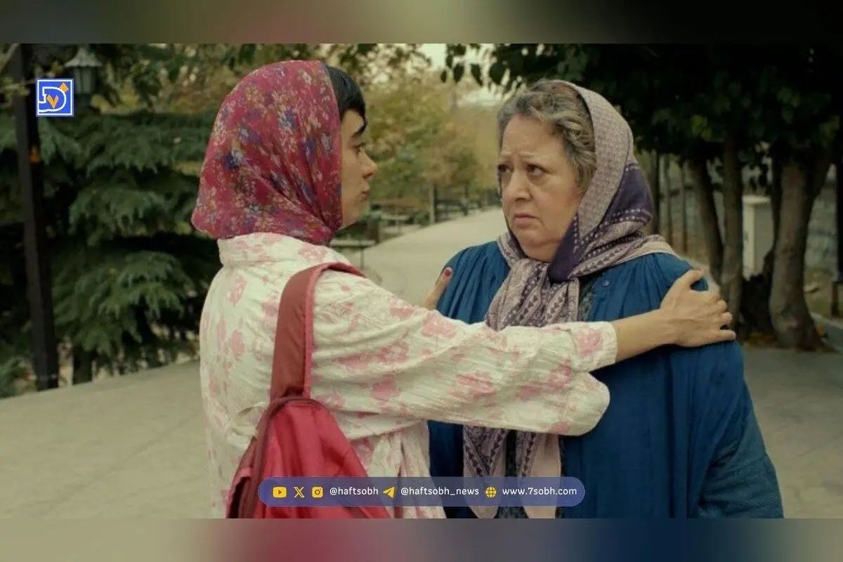 بیوگرافی کامل لیلی فرهادپور، بازیگر محبوب ایران با تصاویر خانوادگی و فعالیت‌های هنری