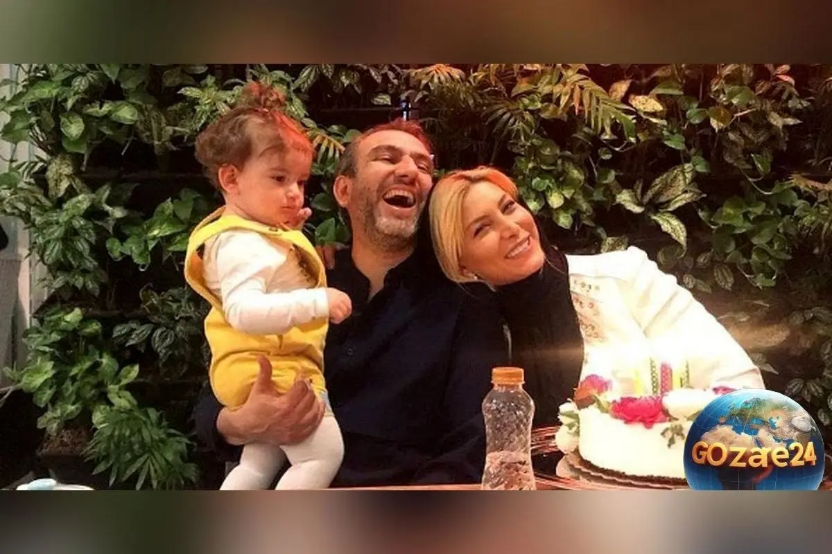 افشاگری مدرن فریبا نادری درباره راز جوان ماندنش؛ چرا 40 ساله به نظر می‌رسد اما احساس می‌کند 25 ساله است!