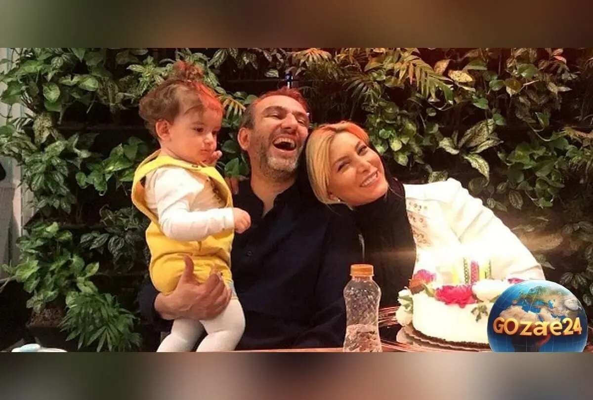 افشاگری مدرن فریبا نادری درباره راز جوان ماندنش؛ چرا 40 ساله به نظر می‌رسد اما احساس می‌کند 25 ساله است!