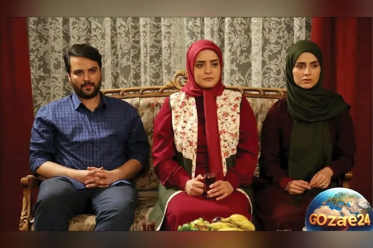 خبر قطعی: ساخت فصل چهارم سریال «ستایش» منتفی شد / سعید مطلبی پایان داستان را اعلام کرد