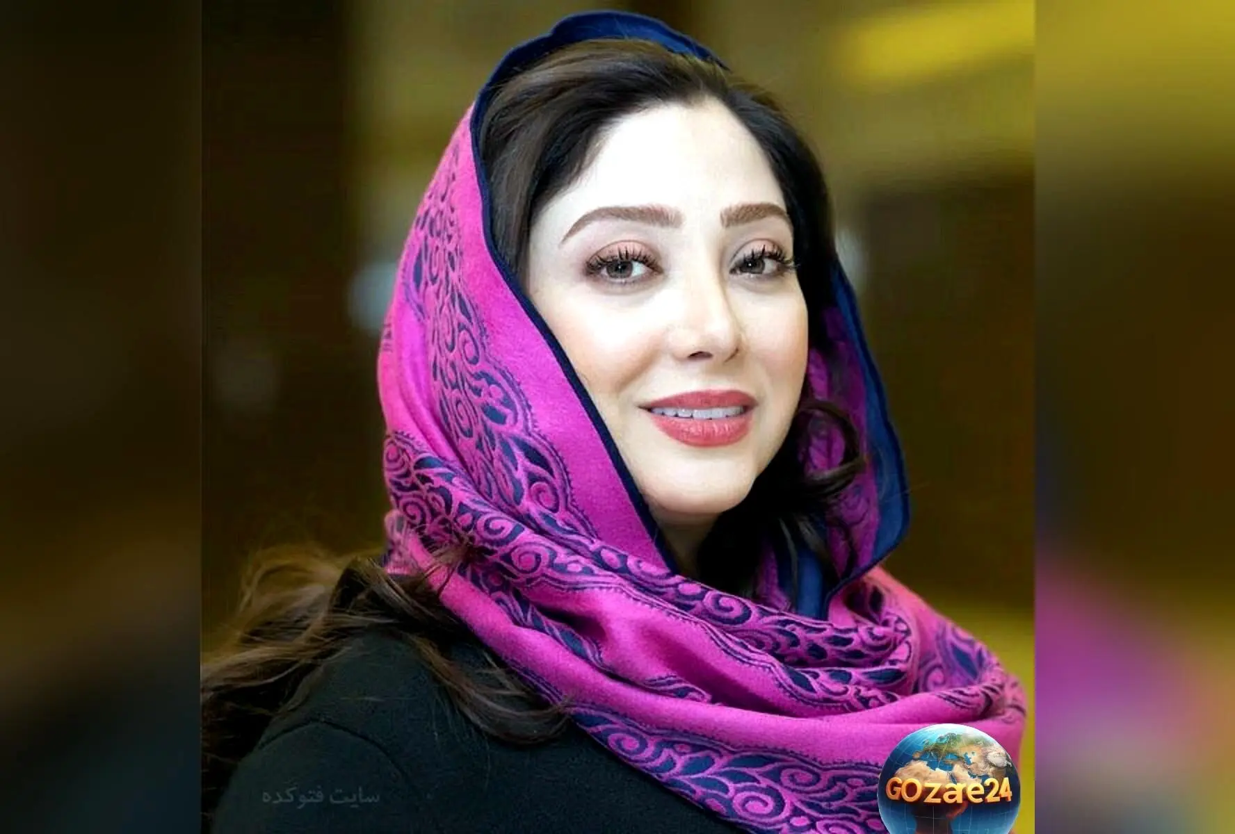 مریم سلطانی با انتشار تصویری از نیمرخ جذاب و زیبا در اینستاگرام، طرفدارانش را شگفت‌زده کرد