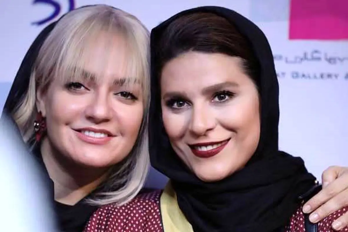 عکس نادر مهناز افشار و سحر دولتشاهی در کنار همایون شجریان در سال ۱۳۹۱ | تصویر دیدهنشده و جالب